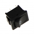 Dometic Power Switch - Switch Ignition